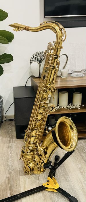 Saksofon Tenorowy Yanagisawa T900u