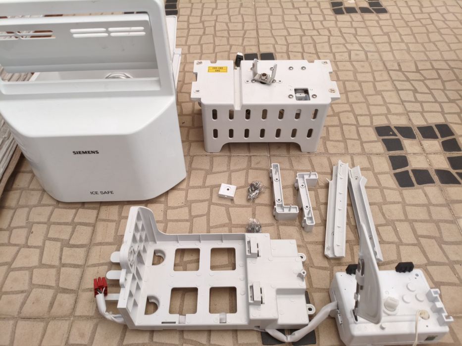 Ice Maker Siemens