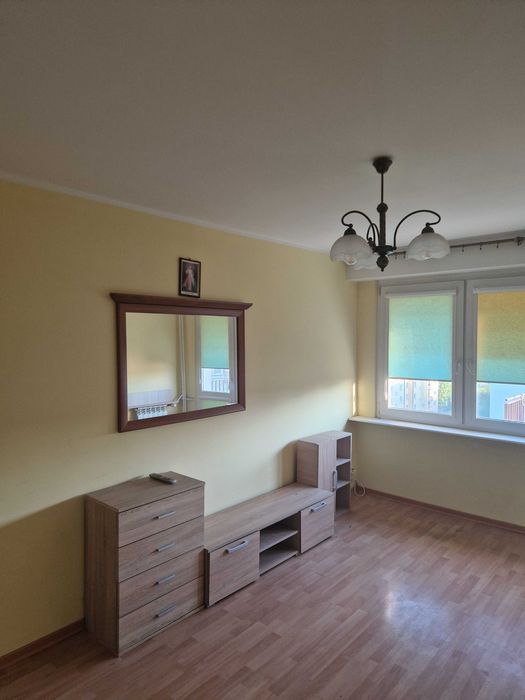 Mieszkanie na sprzedaż 65 m2 Zazamcze