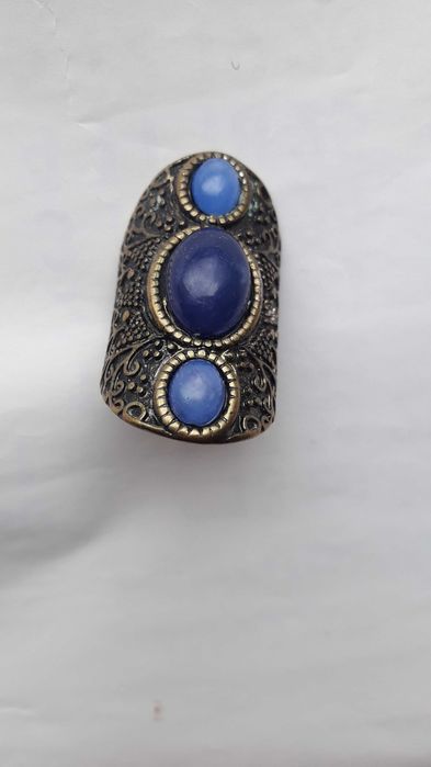 Вінтажна каблучка