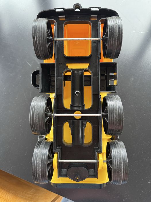 Грузовик  для хлопчиків