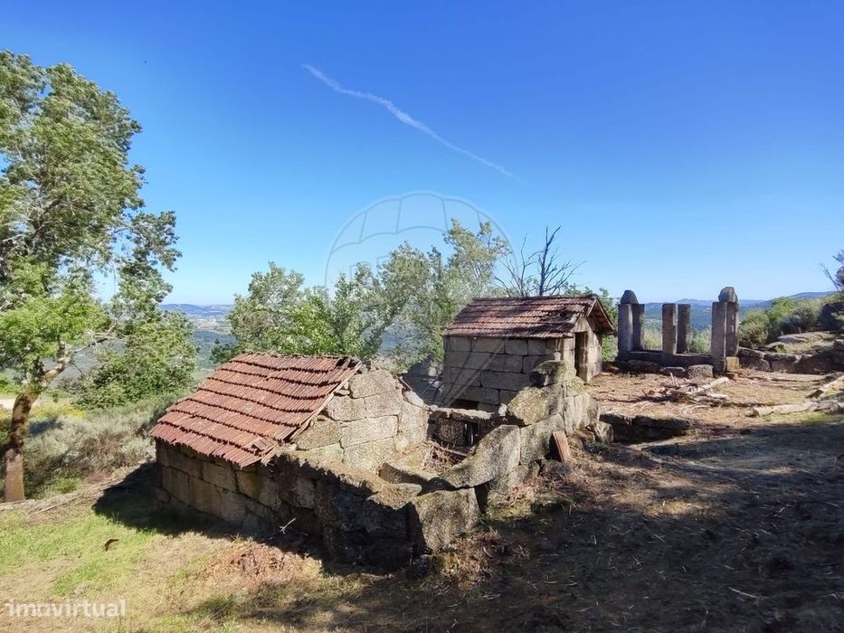 Quinta T0 para venda — Várzea, Aliviada E Folhada, Porto
