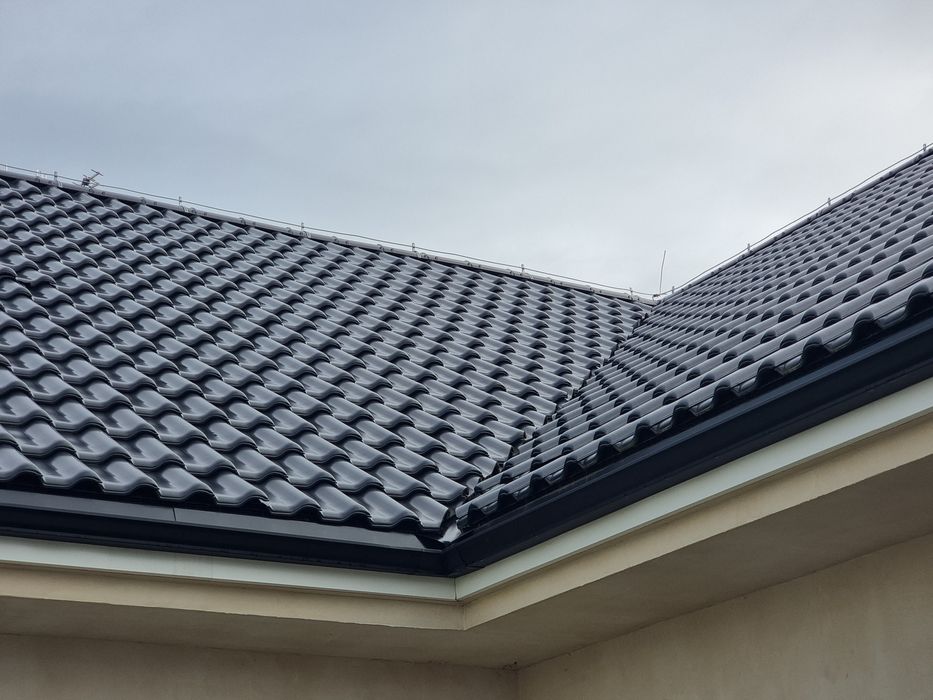 Gąsiory Creaton Premion łupek gratfit