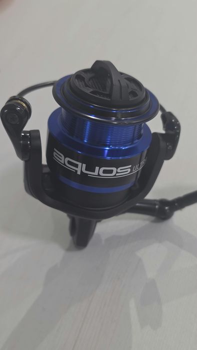 Kołowrotek feederowy Matrix aquos ultra 3000
