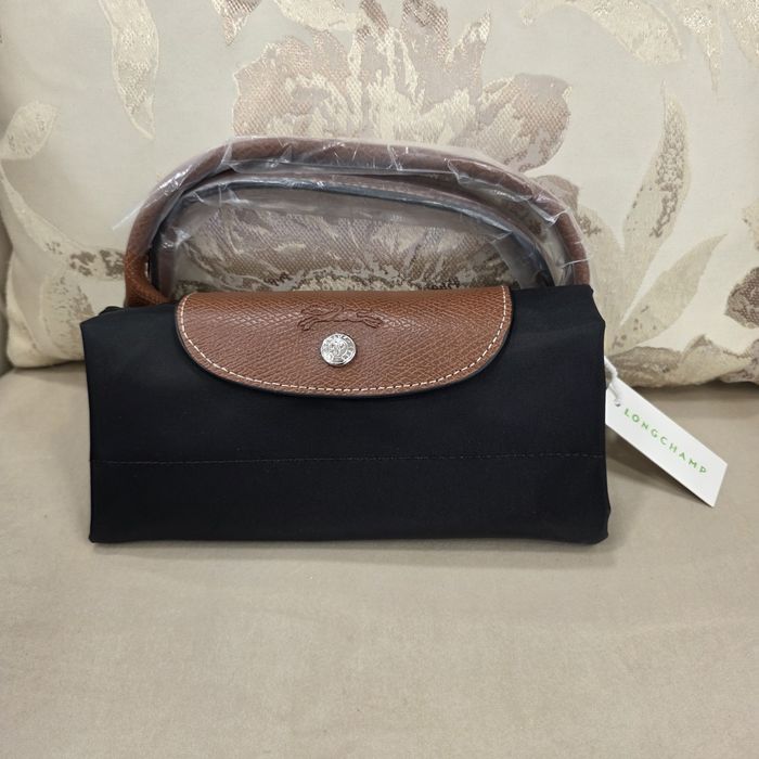 Longchamp - (Mala de Viagem)
