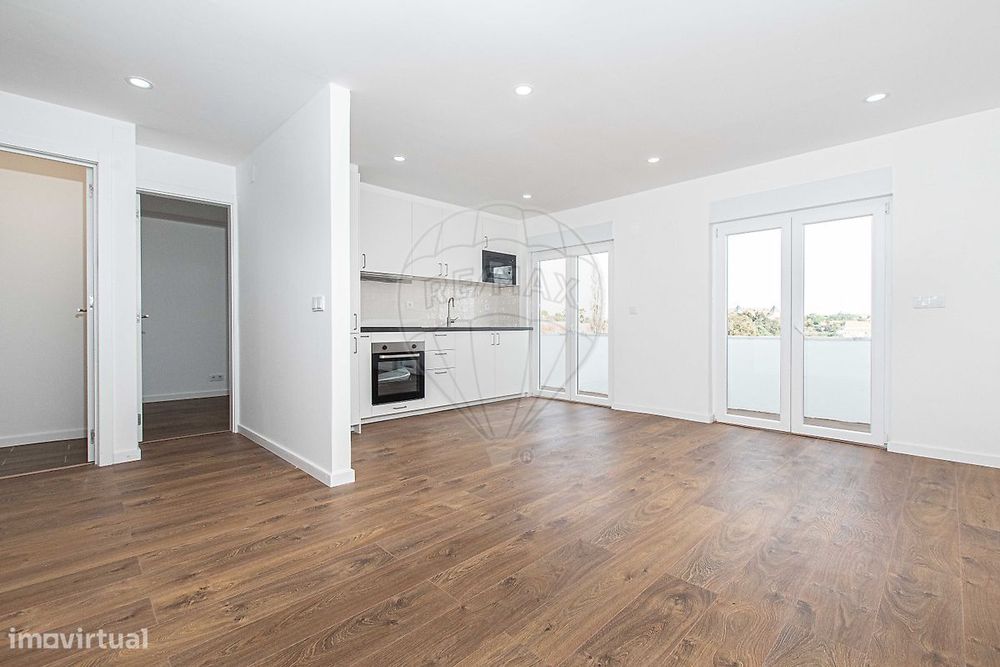 Apartamento T3 para arrendamento