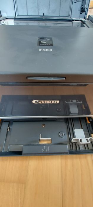 Drukarka Canon Pixma iP4300