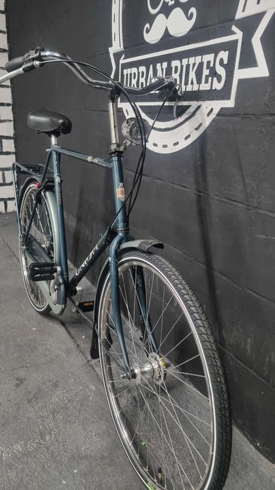 UNION męski rower XXL 65cm nexus 4 URBAN BIKES