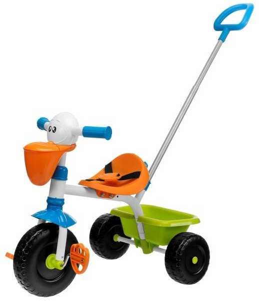 Triciclo Pelicano da Chicco