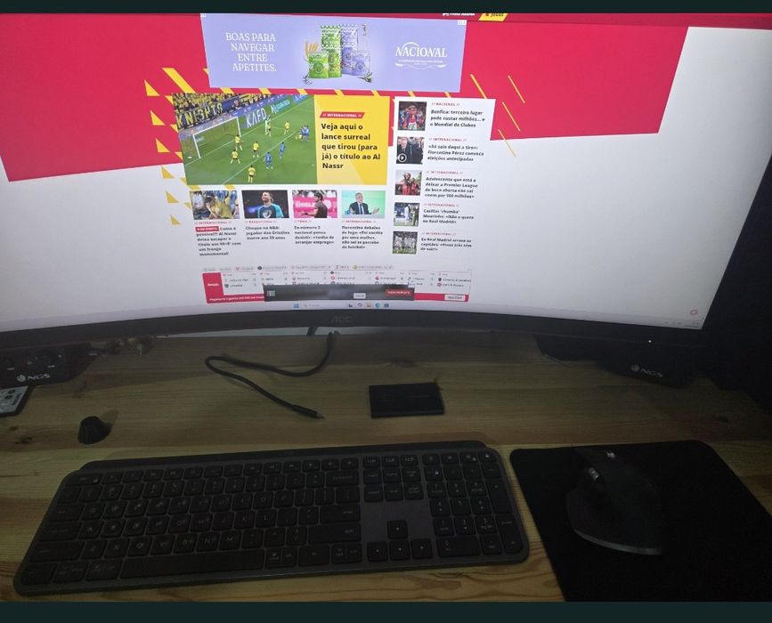 PC Gaming  i5-12400F | RTX 4060 Ti 8GB | 32GB RAM | 1TB SSD