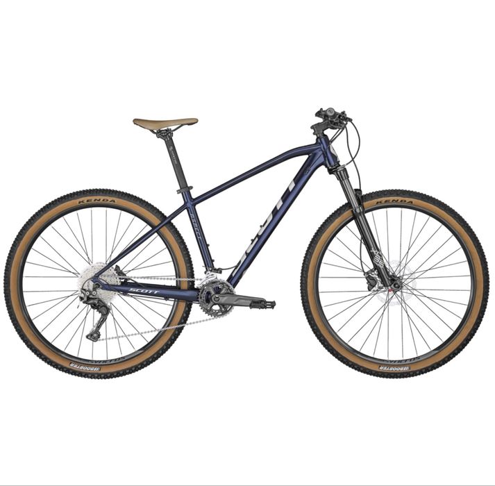 Scott Aspect 920 CU - IGŁA!!