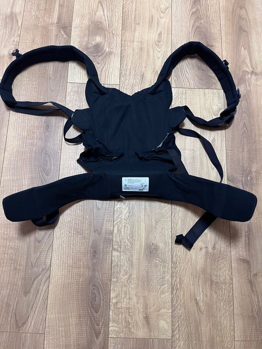 Nosidełko dla dziecka BeSafe Haven Basic