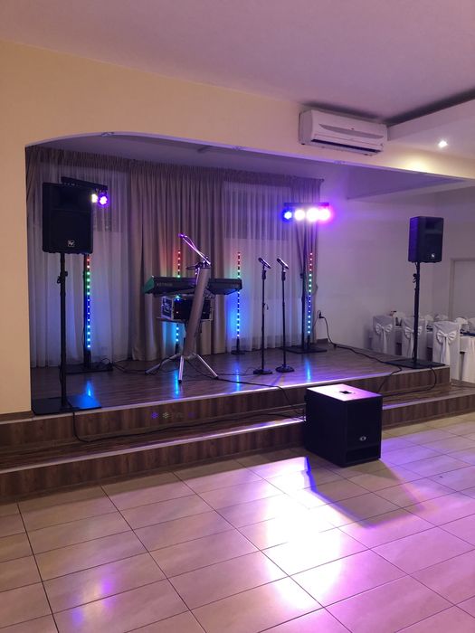 Chauvet DJ Freedom Stick belki led