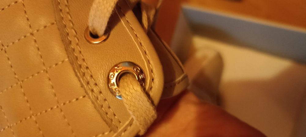 Trampki sneakersy Geox 36 opis*