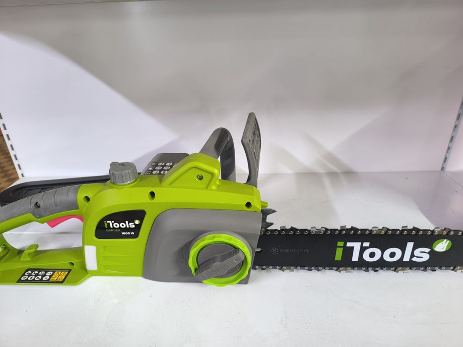 Electro serra  itools