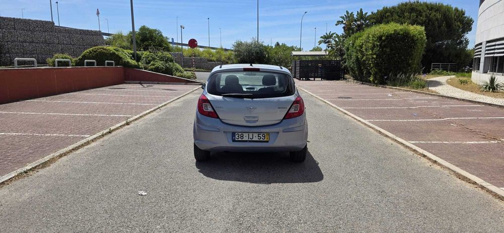 Opel Corsa 1.3 CDTI Enjoy EcoFLEX