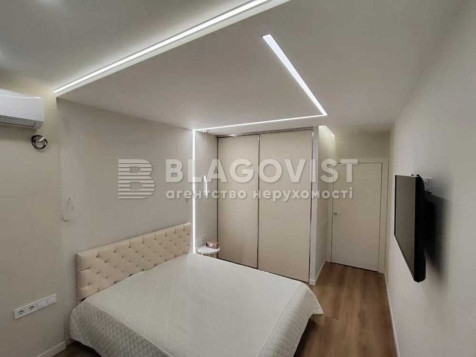 2-rooms apartment apartment by the address st. Sverstyuka (area 74 m²) - Atlanta.ua - photo 4