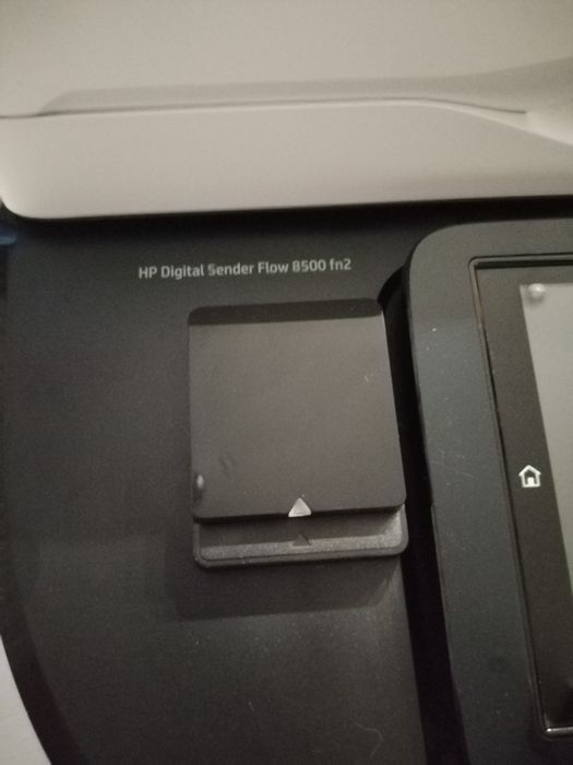 Сканер HP Digital Sender Flow