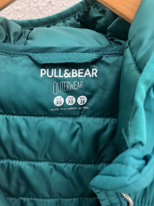 Kispo verde de Criança