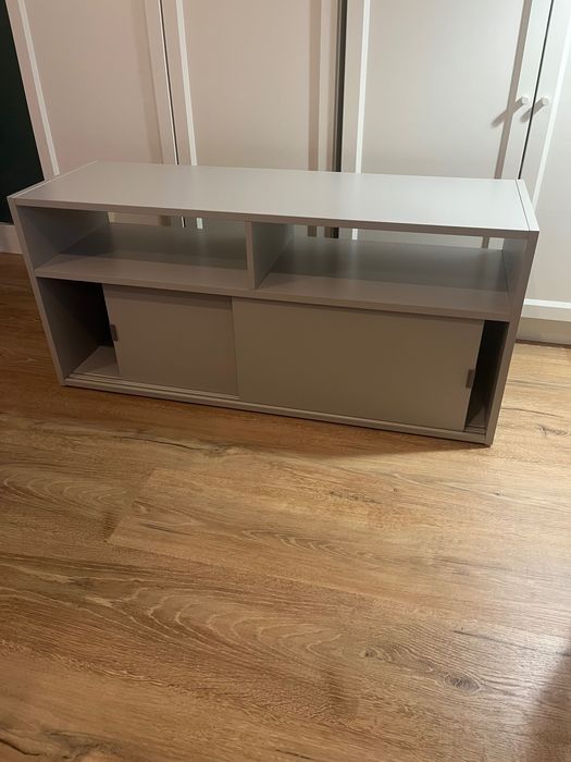 Szafki Ikea SPIKSMED