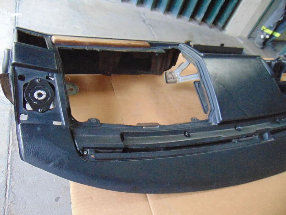 Citroen XM tablier " nova de stock antigo