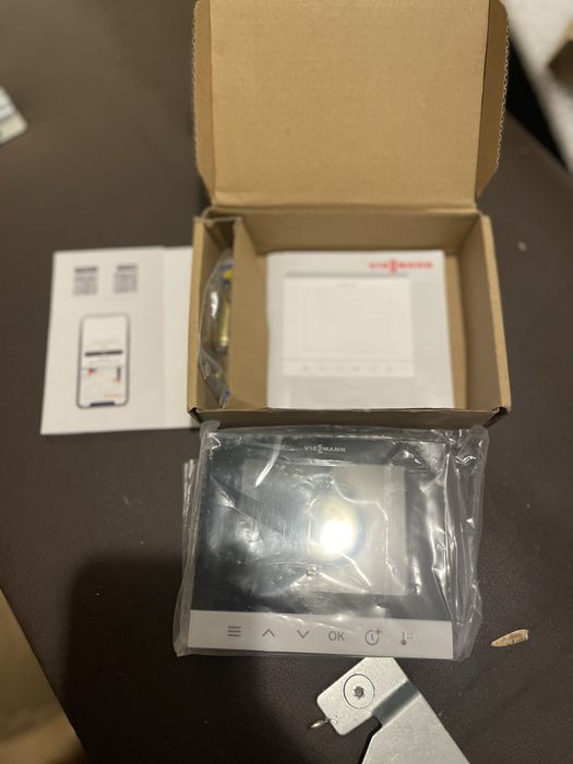 Viessman Vitotrol 100-E