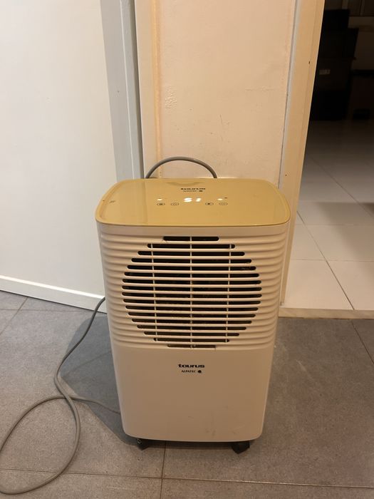 Desumidificador Taurus Alpatec