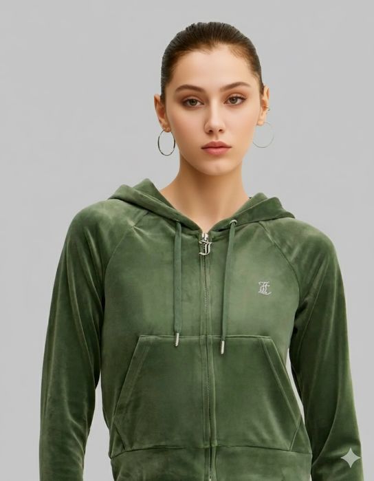 Костюм велюровий Juicy Couture оригінал  xs, s, m, l