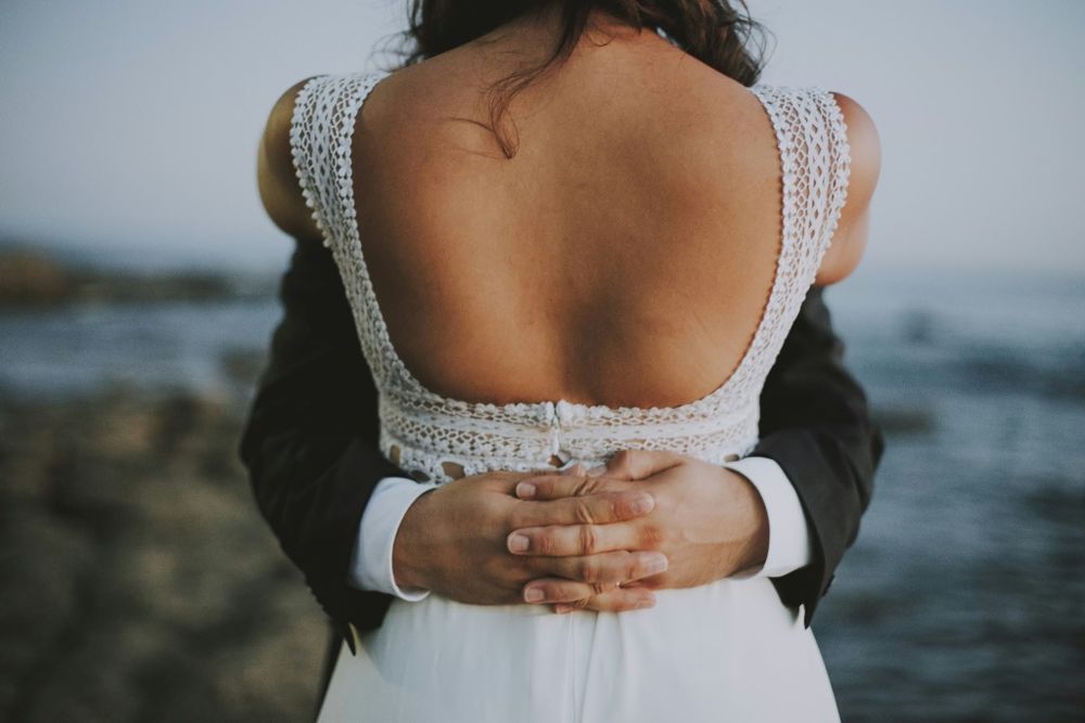 Vestido de noiva da Vestidus