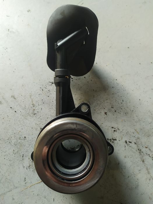 Комплект зчеплення, Вижимний,Корзина,Маховик Ford Connect 1.8Д 02-13р