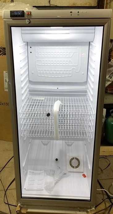 Кліматичні камери Дозрівання в Харкові