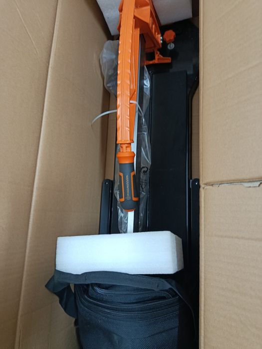 Maszynka  do cięcia glazury Magnusson 900mm