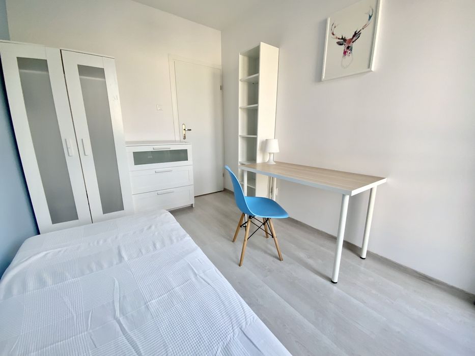 Mieszkanie – Warszawa - Widok 5