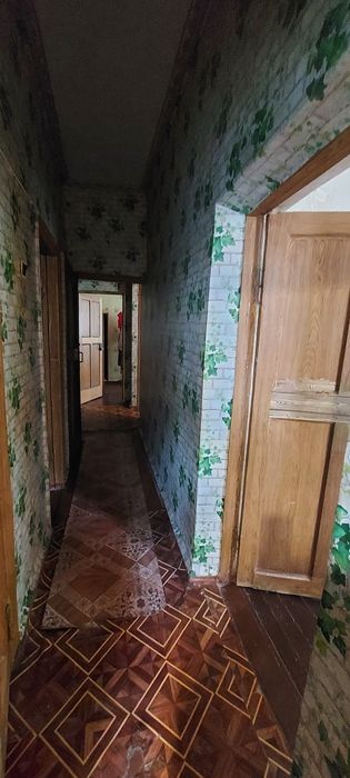 Продам 3-и кімнатну квартиру в м. Жовті Води