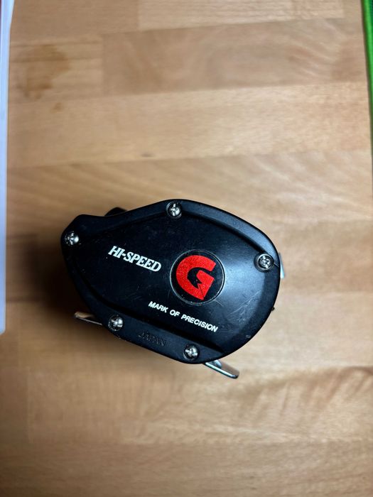 Multiplikator Game Fisher Bc/42