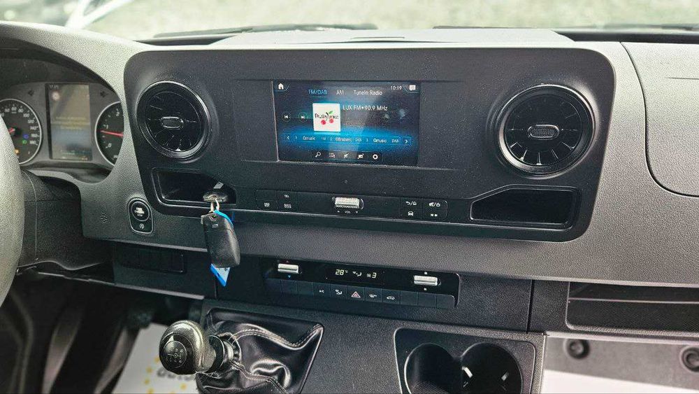 Mercedes-Benz Sprinter 2020p.