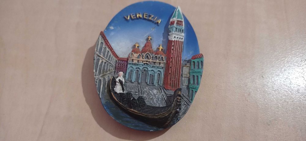 Сувенір, прикраса VENEZIA