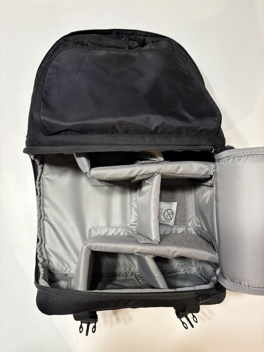Plecak Lowepro Fastpack 200