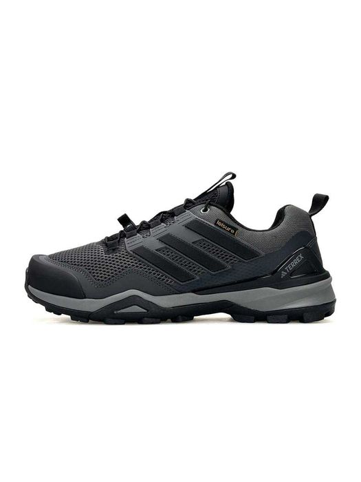 !SALE! Adidas Terrex Skychaser Grey/Black 40 41 42 43 44 45 адідас терекс