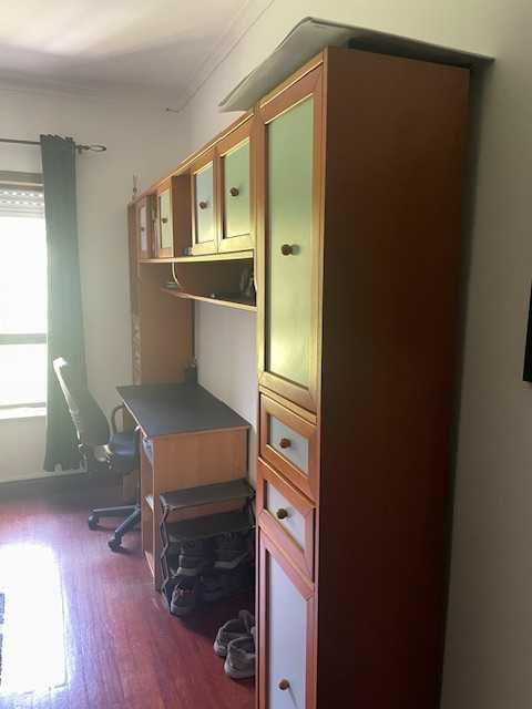Móvel de quarto criança