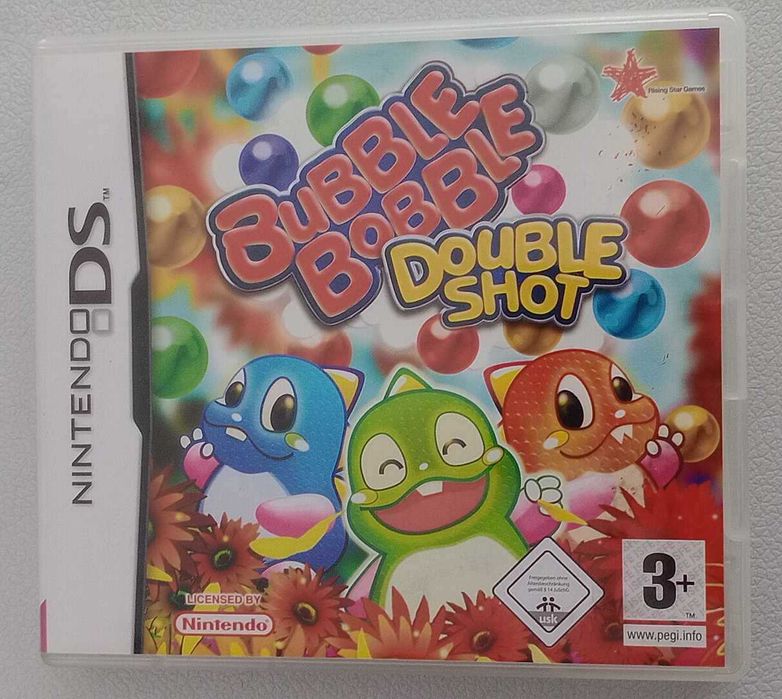 Pack 7 Jogos Nintendo Ds – Mario + Need for speed + Uno + Outros