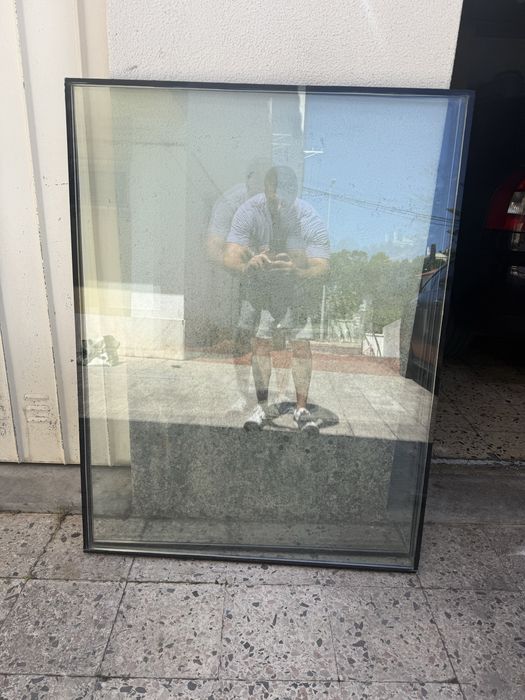 Vidros duplo para venda