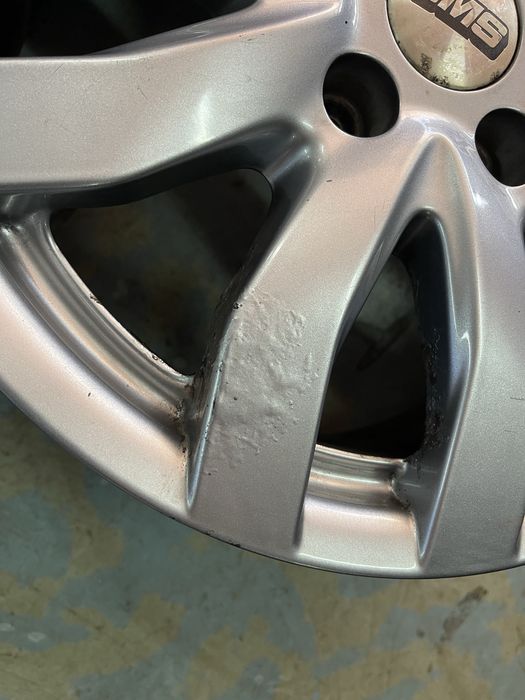 Диски. R16/5/112/7J/ET45.