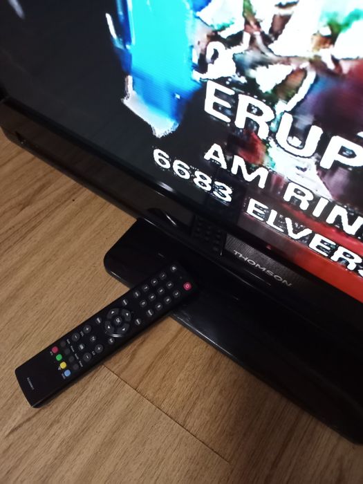 Телевізор Thompson