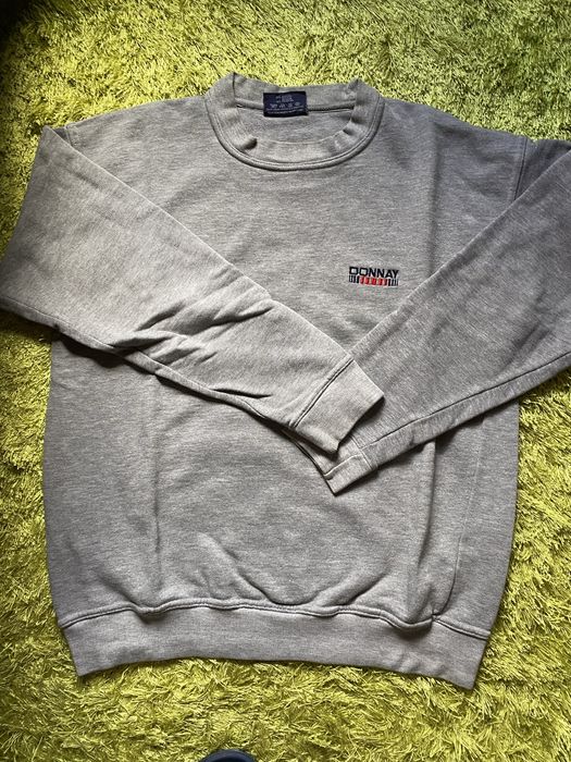 Camisola Donnay algodão