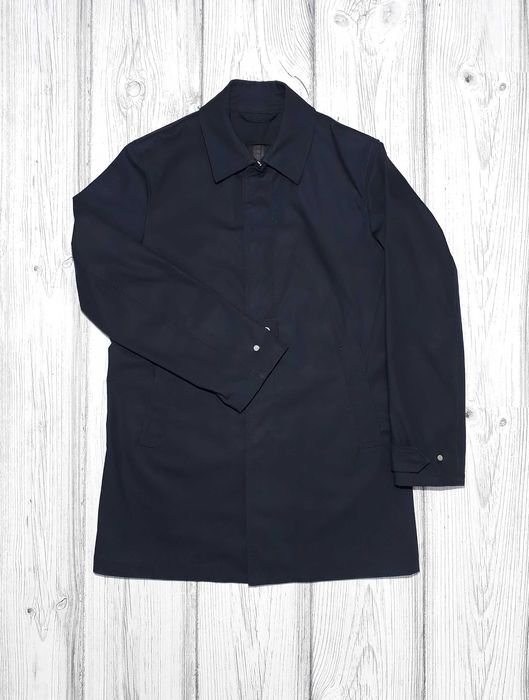 Плащ Emporio Armani пальто розмір 50 M-L