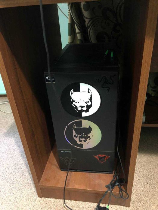 Продам Игровий ПК для игр