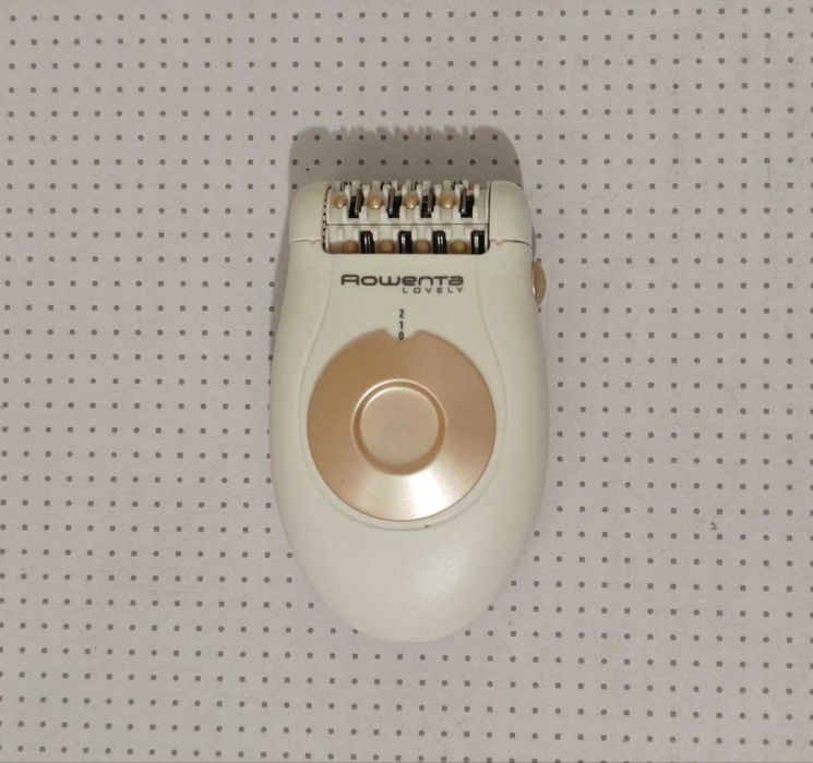 Продам новый Эпилятор Rowenta EP 4211 в полной комплектации