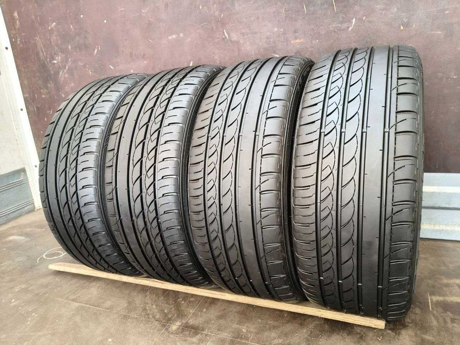 225/45r18 95W Extra Load 4шт, 6,5мм, ЛЕТО. Привезены из Германии