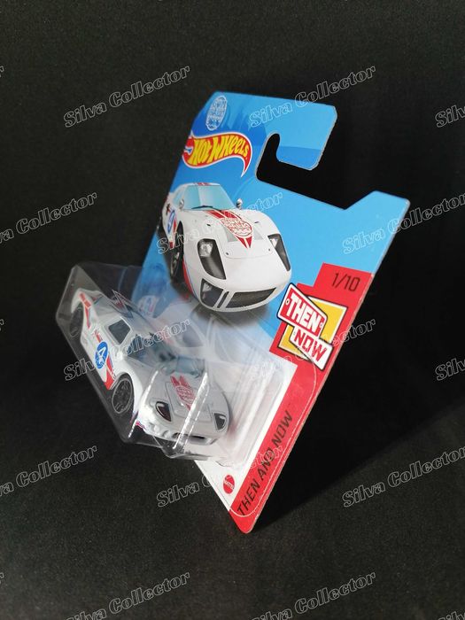 Ford GT-40 - GUM BALL 3000